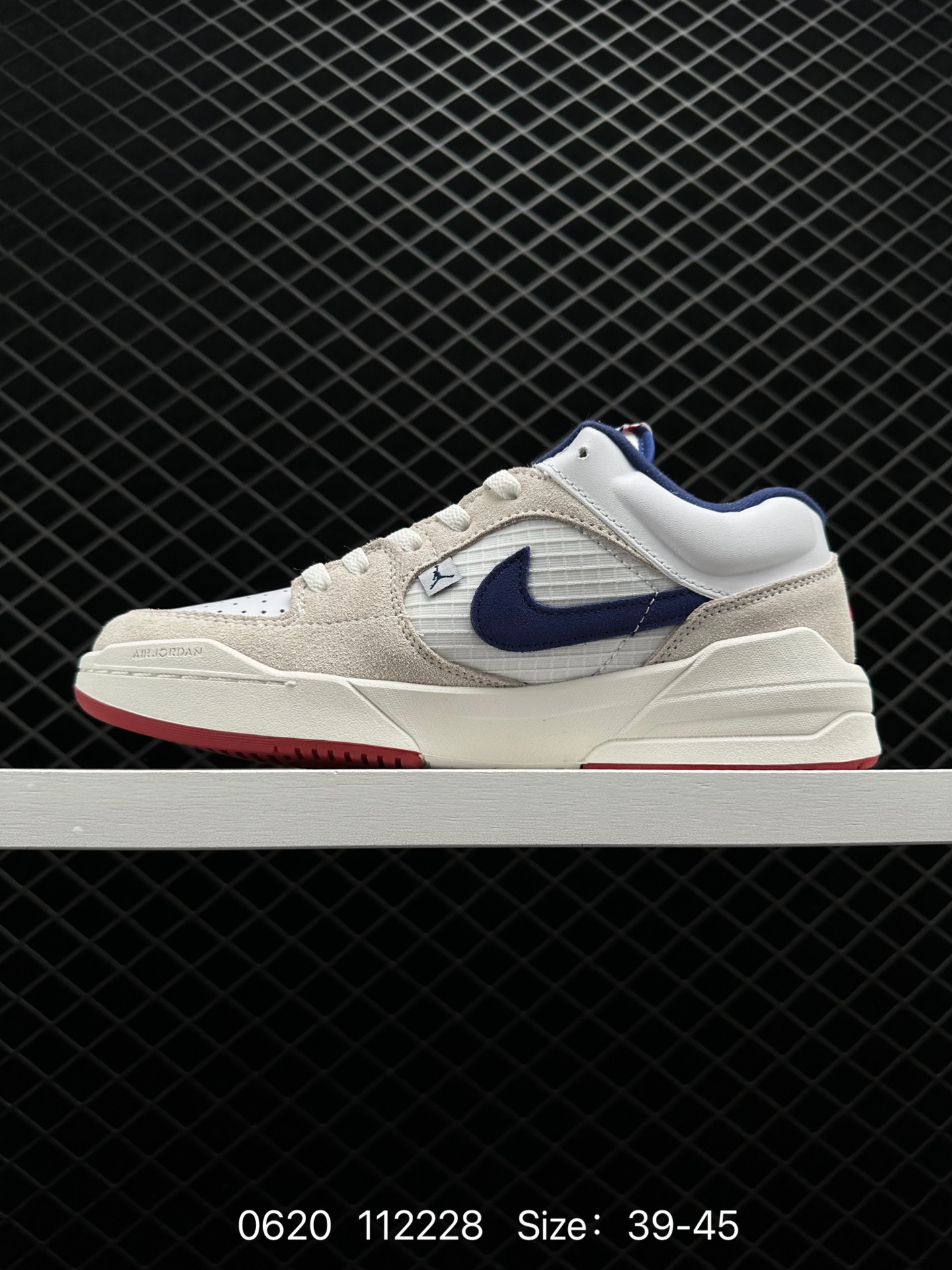 Nike Air Jordan Stadium 90 Stadium